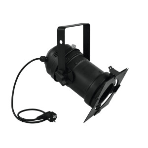 Eurolite PAR-46 Spot CDM-70 E-27 sw