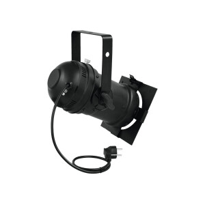 Eurolite PAR-46 Spot CDM-70 E-27 sw