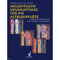 Neuzeitliche Übungsstücke