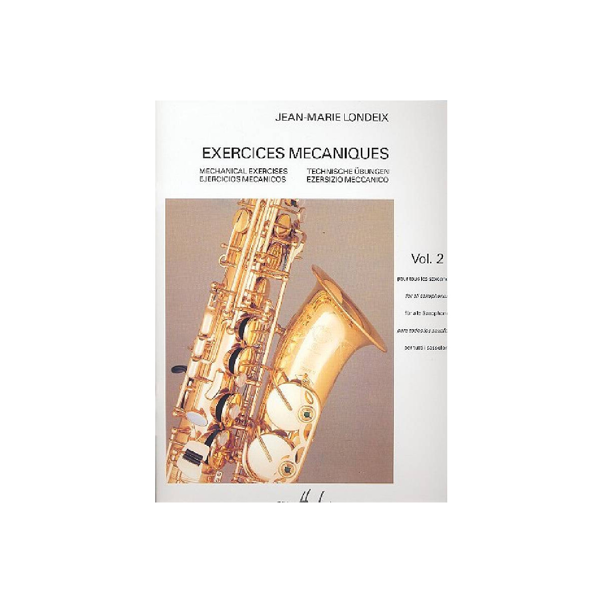 Exercices m&eacute;caniques vol.2