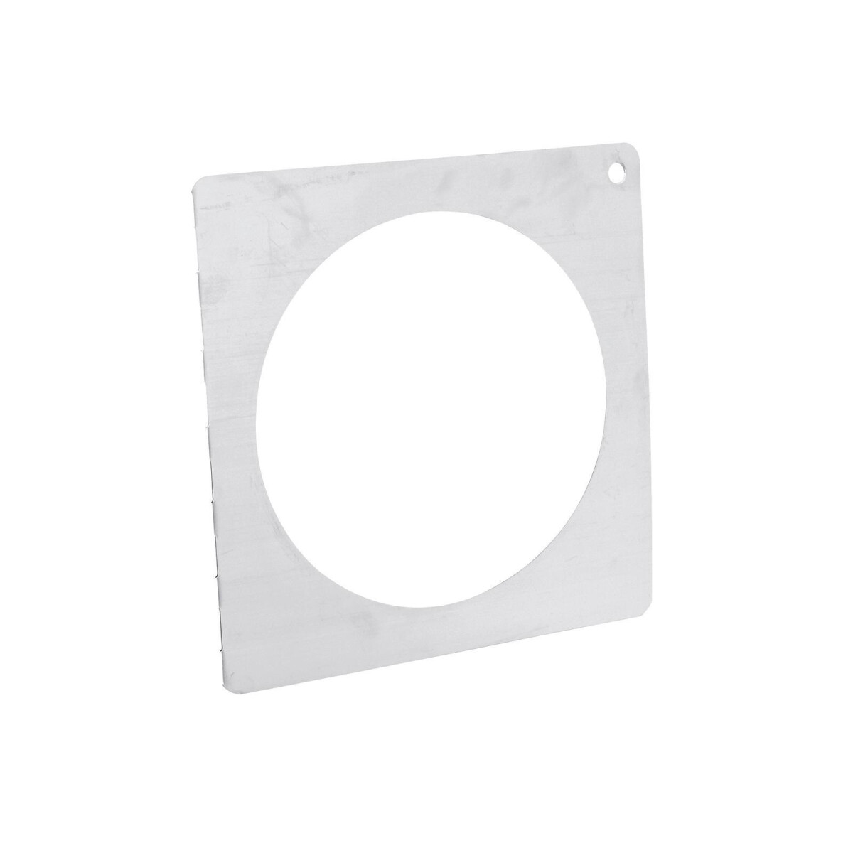 Eurolite filter frame PAR-64 Spot sil
