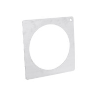 Eurolite filter frame PAR-64 Spot sil