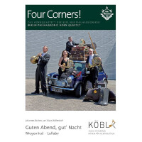 Guten Abend, gut Nacht (Wiegenlied - Lullaby)