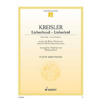 Liebesfreud Liebesleid für