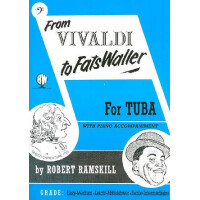 From Vivaldi to Fats Waller