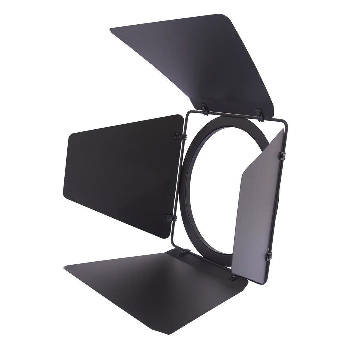 Eurolite Flügelbegrenzer PAR-64 Spot sw