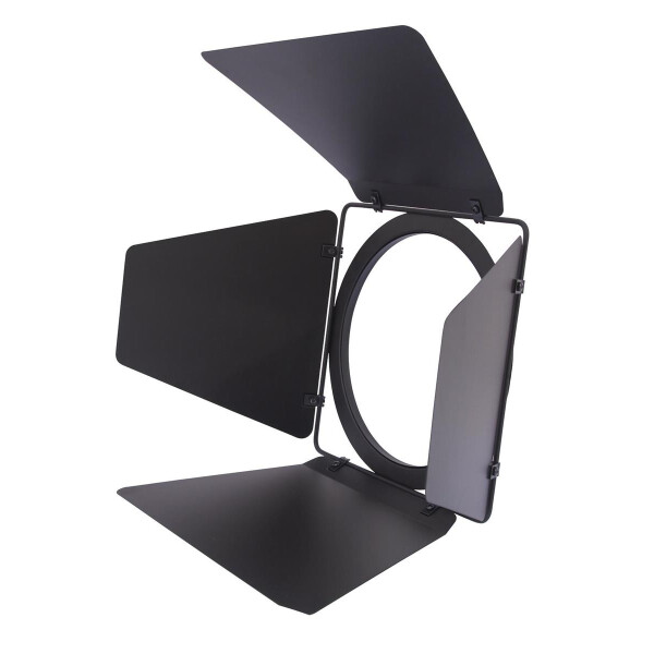 Eurolite Flügelbegrenzer PAR-64 Spot sw