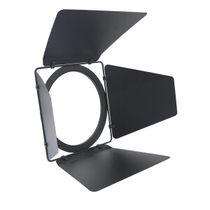 Eurolite Flügelbegrenzer PAR-64 Spot sw