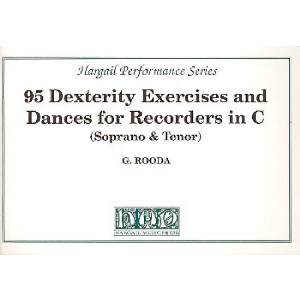 95 Dexterity Exercises and Dances