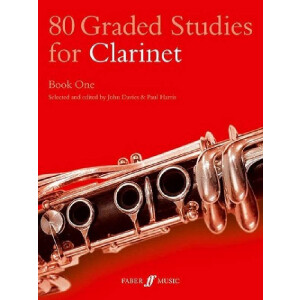 80 Graded Studies vol.1 (nos.1-50)