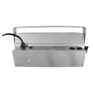 Eurolite Audience Blinder 2xPAR-36 DMX sil
