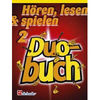Hören lesen und spielen Duobuch 2
