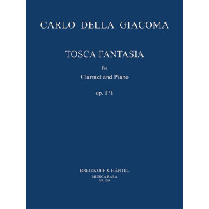 Tosca Fantasia op.171