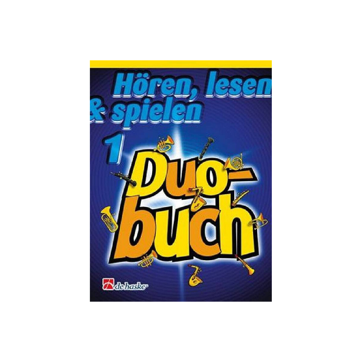 Hören lesen und spielen box