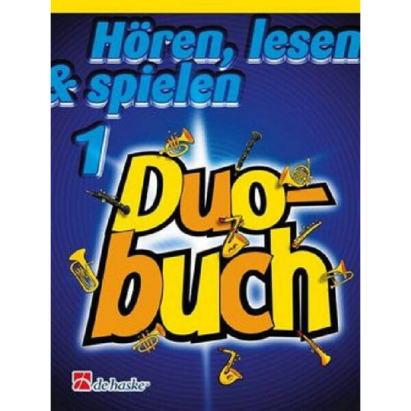 Hören lesen und spielen