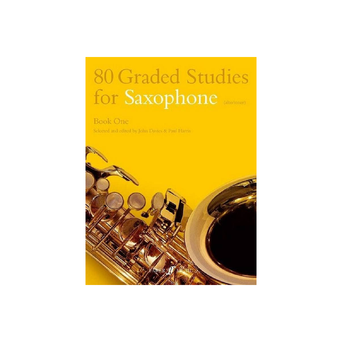 80 graded Studies vol.1