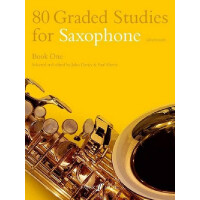 80 graded Studies vol.1