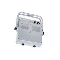 Eurolite Audience Blinder 4xPAR-36 sil