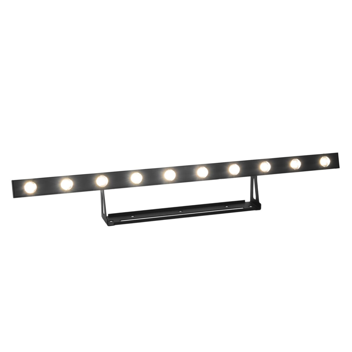 Eurolite LED STP-10 Sunbar 3200K 10x5W Lichtleiste 6°