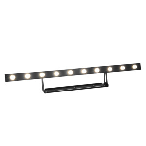 Eurolite LED STP-10 Sunbar 3200K 10x5W Lichtleiste 6°