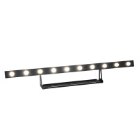 Eurolite LED STP-10 Sunbar 3200K 10x5W Lichtleiste 6°