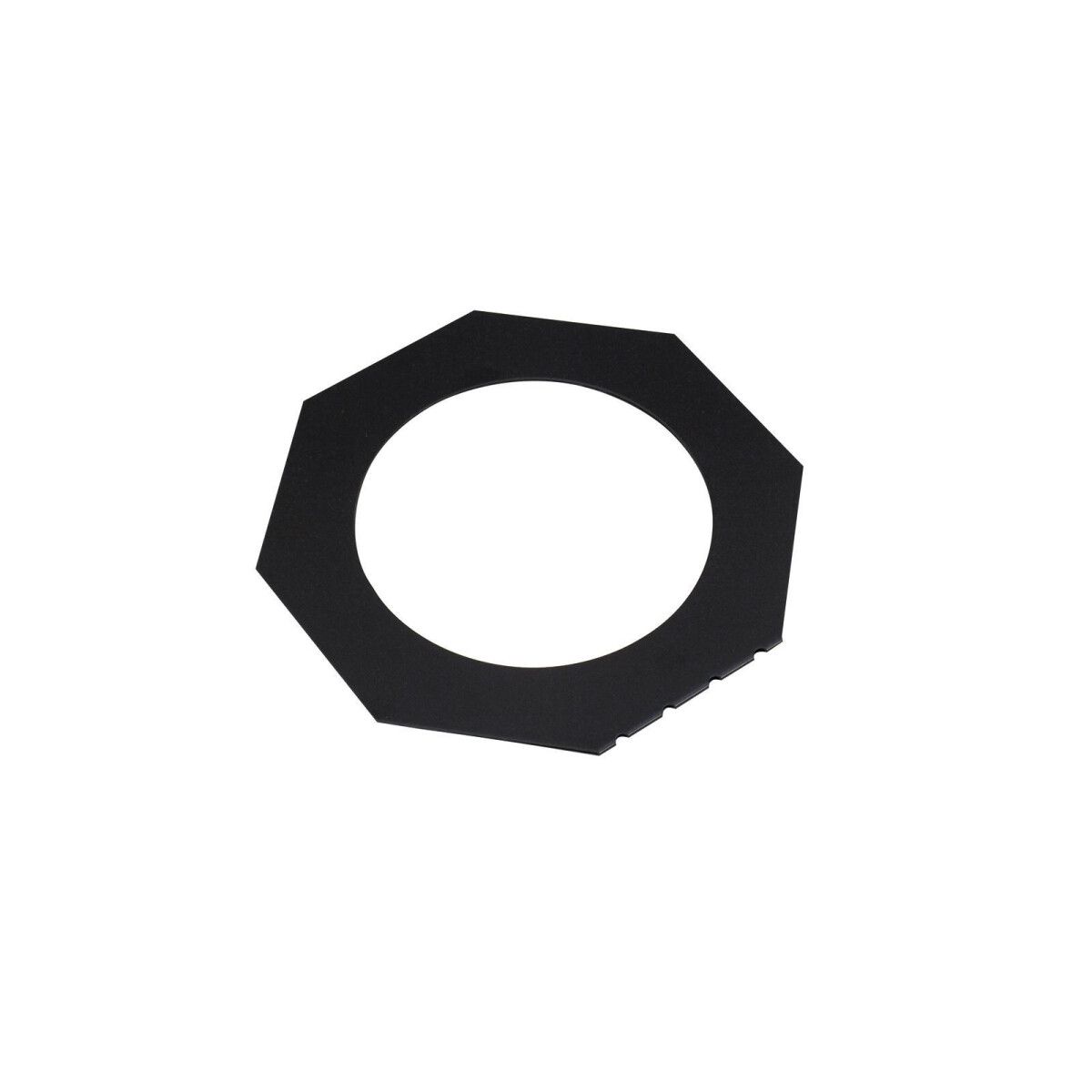 Eurolite filter frame PAR-30 Spot black