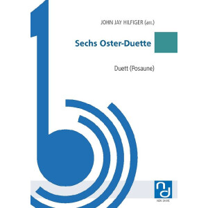 6 Oster-Duette