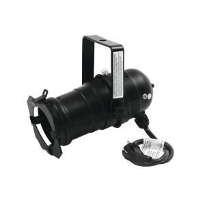 Eurolite PAR-20 spot black