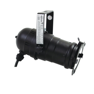 Eurolite PAR-20 spot black