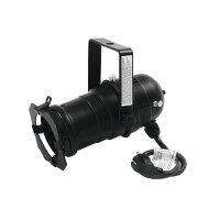 Eurolite PAR-20 spot black