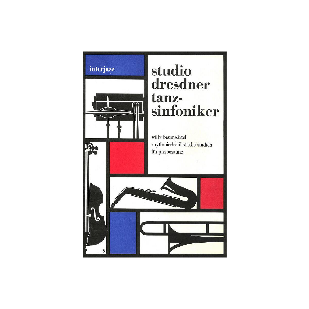 Rhythmisch-stilistische Studien Band 1