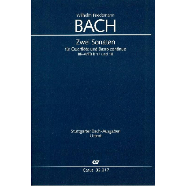 2 Sonaten