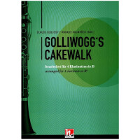 Golliwoggs Cakewalk