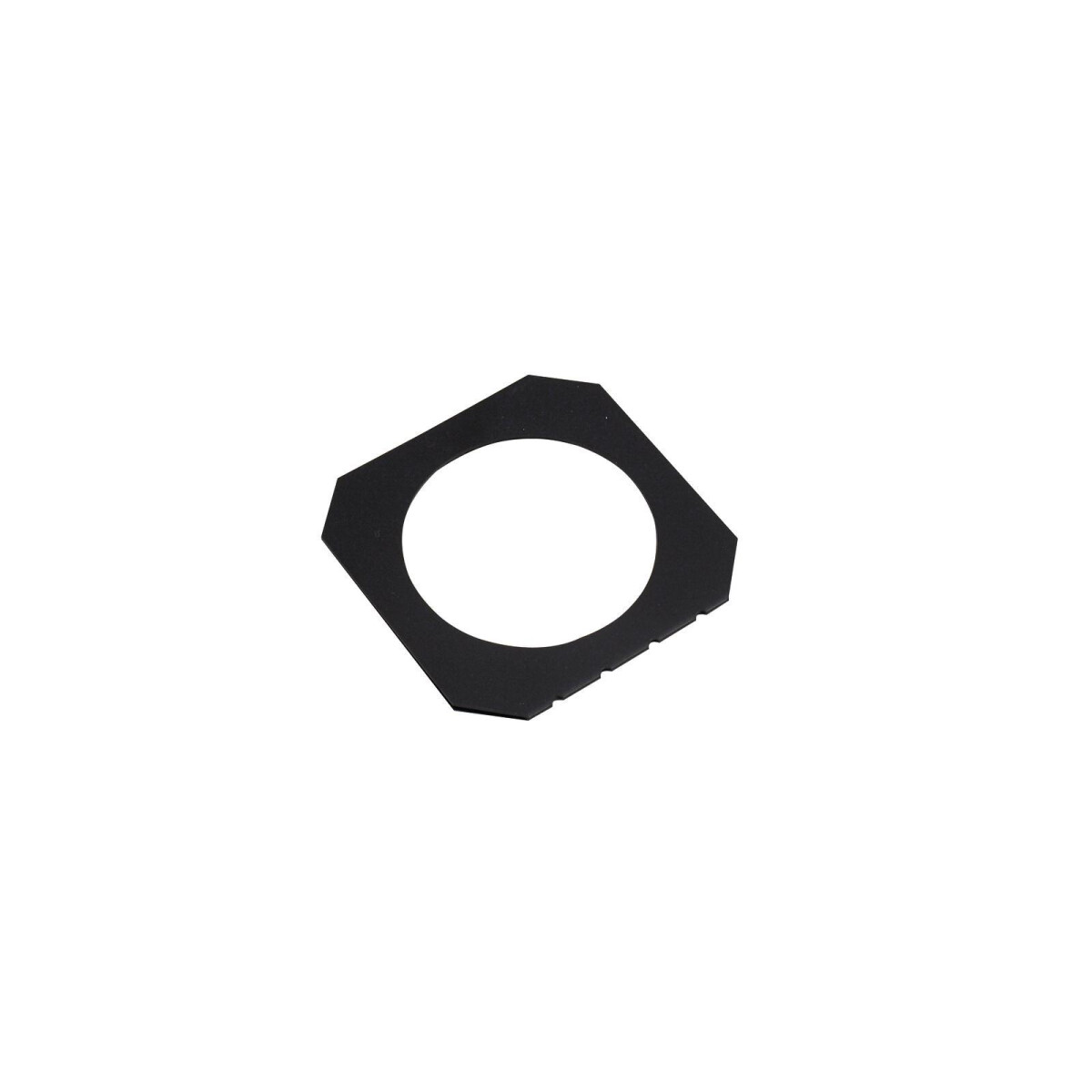 Eurolite filter frame PAR-20 Spot black