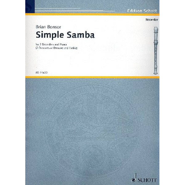 Simple samba
