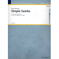 Simple samba