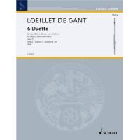 6 Duette op.5 Band 2