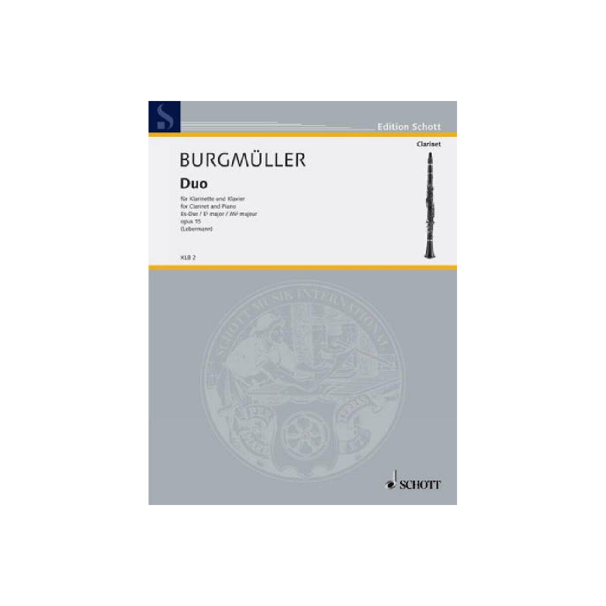 Duo Es-Dur op.15 box