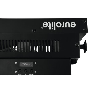 Eurolite STP-5 für 5x PAR-30 75W DMX Leiste