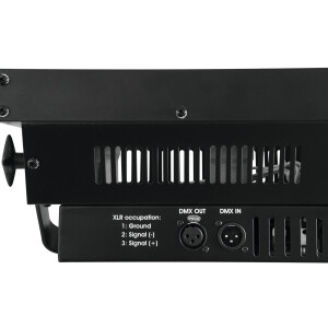 Eurolite STP-5 für 5x PAR-30 75W DMX Leiste