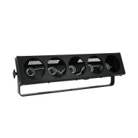 Eurolite STP-5 für 5x PAR-30 75W DMX Leiste