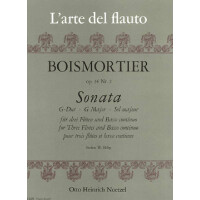 Sonate G-Dur op.34,2