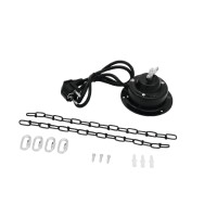 Eurolite mirror ball 30cm with MD-1515 motor