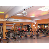 Eurolite mirror ball 30cm with MD-1515 motor