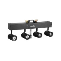 Eurolite LED KLS-60 WW Kompakt-Lichtset