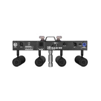 Eurolite LED KLS-60 WW Kompakt-Lichtset