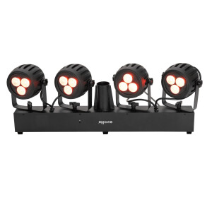 Eurolite LED KLS-120 Kompakt-Lichtset