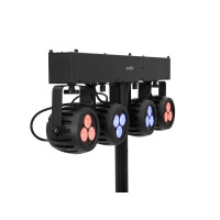 Eurolite LED KLS-120 Kompakt-Lichtset