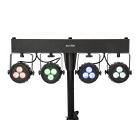Eurolite LED KLS-120 Kompakt-Lichtset