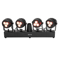 Eurolite LED KLS-120 Kompakt-Lichtset